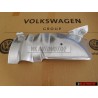 Γνήσιο VW Προστ. Λαμαρίνα Για Ρεζερβουάρ Καυσίμου - 1H0201307C