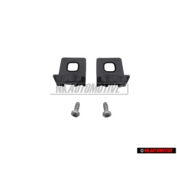 Γνήσιο VW Σετ Επισκευής Για Περίβλημα Προβολέα - 1T0998225