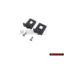 Γνήσιο VW Σετ Επισκευής Για Περίβλημα Προβολέα - 1T0998225