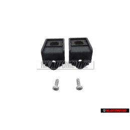 Γνήσιο VW Σετ Επισκευής Για Περίβλημα Προβολέα - 1T0998225