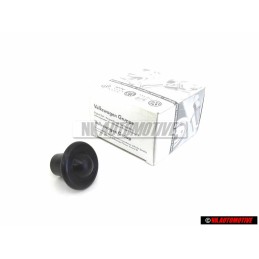 Γνήσιο VW Κουμπί - 155885762A
