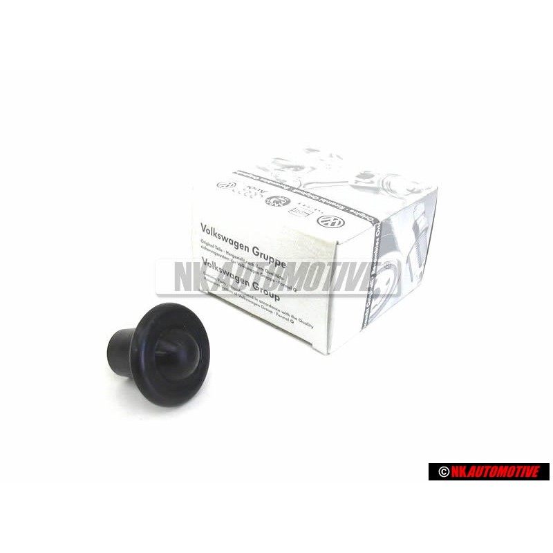 Γνήσιο VW Κουμπί - 155885762A