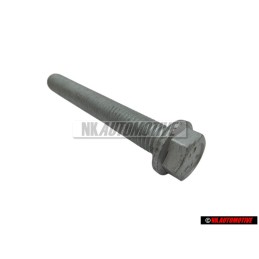 Γνήσιο VW Βίδα Με Εξαγωνική Κεφαλή - N 91140901