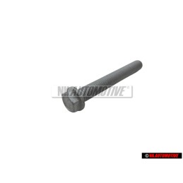 Γνήσιο VW Βίδα Με Εξαγωνική Κεφαλή - N 91140901
