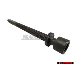 Γνήσιο AUDI Βίδα Κυλίνδρου - 077103385