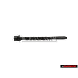Γνήσιο AUDI Βίδα Κυλίνδρου - 077103385