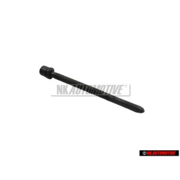 Γνήσιο AUDI Βίδα Κυλίνδρου - 077103385