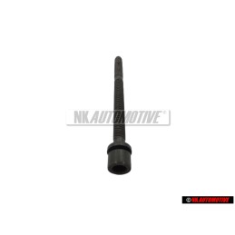 Γνήσιο AUDI Βίδα Κυλίνδρου - 077103385