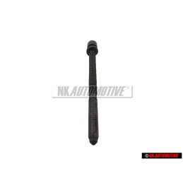 Γνήσιο AUDI Βίδα Κυλίνδρου - 077103385