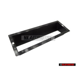 Γνήσιο VW Κάλυμμα - 357947297