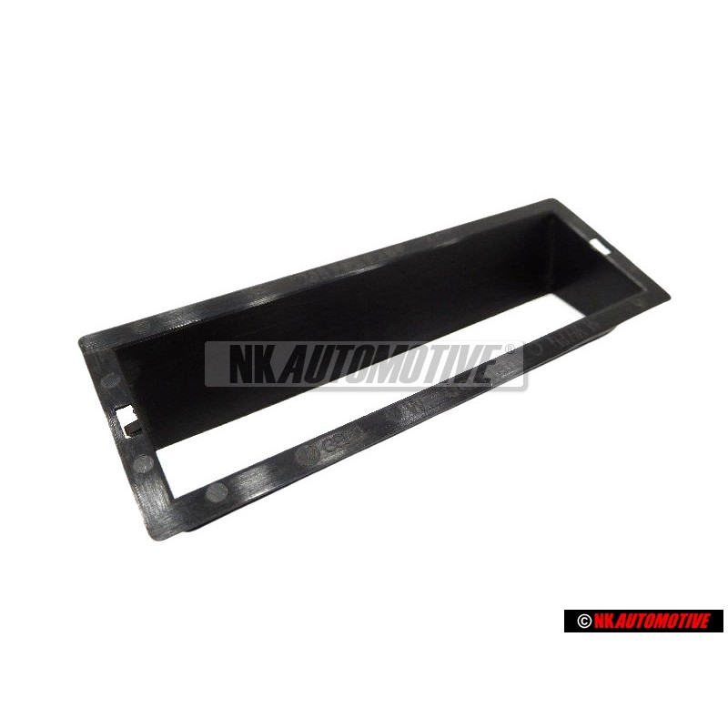 Γνήσιο VW Κάλυμμα - 357947297