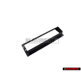 Γνήσιο VW Κάλυμμα - 357947297