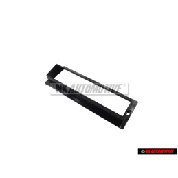 Γνήσιο VW Κάλυμμα - 357947297