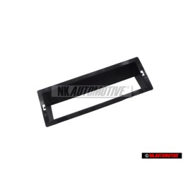 Γνήσιο VW Κάλυμμα - 357947297