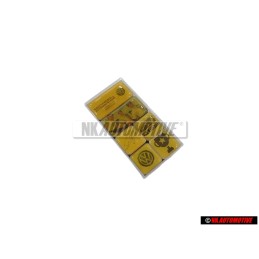Γνήσιο VW Μαγνήτες - 000087703CP