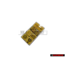 Γνήσιο VW Μαγνήτες - 000087703CP