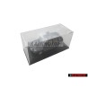 Γνήσιο VW Μοντέλο Οχήματος Saltlakegrey-Metallic - 7L0099300 D7Z