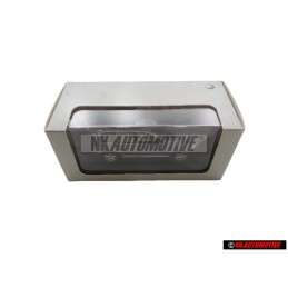 Γνήσιο VW Μοντέλο Οχήματος Saltlakegrey-Metallic - 7L0099300 D7Z