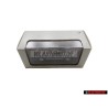 Γνήσιο VW Μοντέλο Οχήματος Saltlakegrey-Metallic - 7L0099300 D7Z