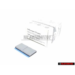 Γνήσιο VW Αντίβαρο (Αυτοκόλλητο) - 1K0601181E