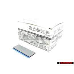 Γνήσιο VW Αντίβαρο (Αυτοκόλλητο) - 1K0601182E