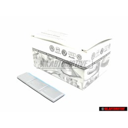 Γνήσιο VW Αντίβαρο (Αυτοκόλλητο) - 1K0601184E