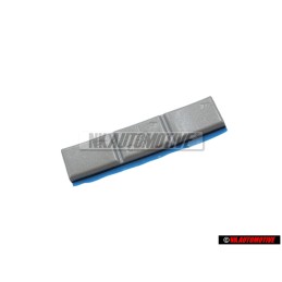 Γνήσιο VW Αντίβαρο (Αυτοκόλλητο) - 1K0601184E