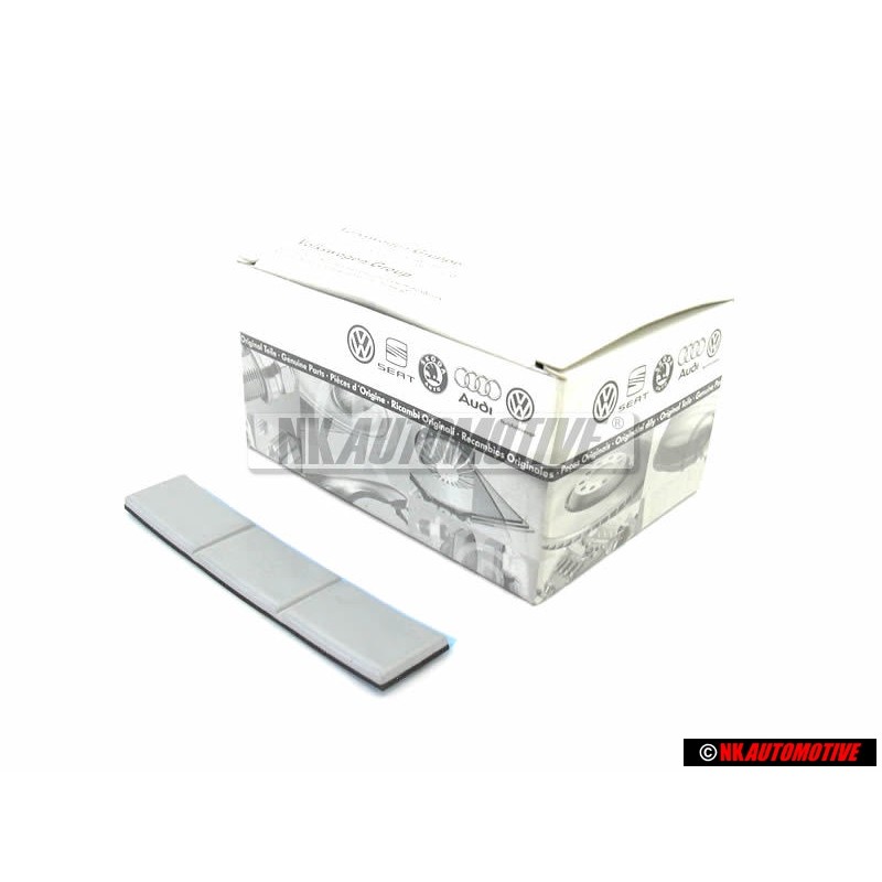 Γνήσιο VW Αντίβαρο (Αυτοκόλλητο) - 1K0601185E