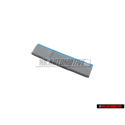 Γνήσιο VW Αντίβαρο (Αυτοκόλλητο) - 1K0601185E