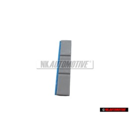 Γνήσιο VW Αντίβαρο (Αυτοκόλλητο) - 1K0601185E