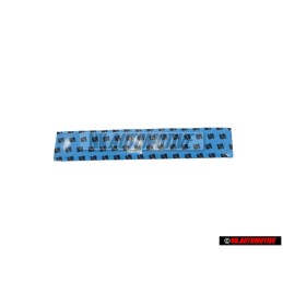 Γνήσιο VW Αντίβαρο (Αυτοκόλλητο) - 1K0601186E