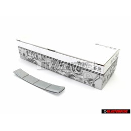 Γνήσιο VW Αντίβαρο (Αυτοκόλλητο) - 1K0601187E