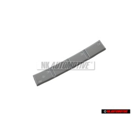 Γνήσιο VW Αντίβαρο (Αυτοκόλλητο) - 1K0601187E