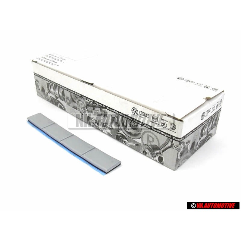 Γνήσιο VW Αντίβαρο (Αυτοκόλλητο) - 1K0601188E