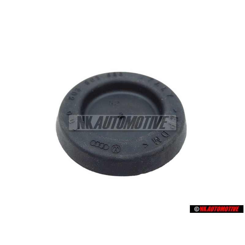 Γνήσιο VW Ελαστική Μούφα - 803803583
