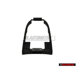 Γνήσιο VW Υπόθεμα Σατινέ Μαύρο - 1K0837211 9B9