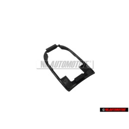 Γνήσιο VW Υπόθεμα Σατινέ Μαύρο - 1K0837211 9B9