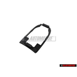 Γνήσιο VW Υπόθεμα Σατινέ Μαύρο - 1K0837211 9B9