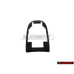 Γνήσιο VW Υπόθεμα Σατινέ Μαύρο - 1K0837211 9B9
