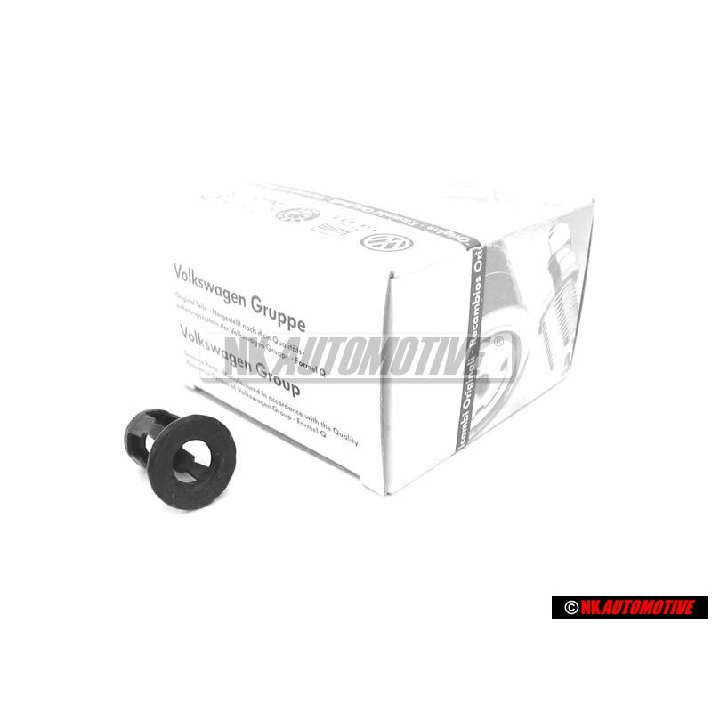 Γνήσιο VW Παξιμάδι Τυφλών Ήλων - N 90218403