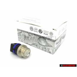 Γνήσιο VW Δότης Θερμοκρασίας - 6U0919501B