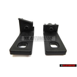 Γνήσιο VW Σετ Επισκευής Για Περίβλημα Προβολέα - 1J0998225