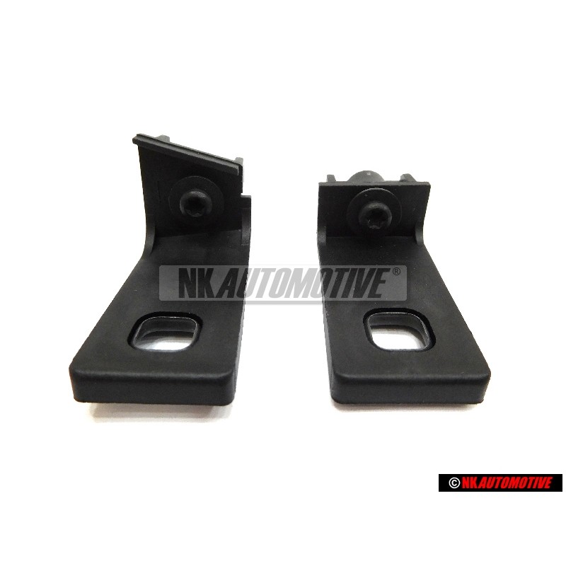 Γνήσιο VW Σετ Επισκευής Για Περίβλημα Προβολέα - 1J0998225