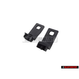 Γνήσιο VW Σετ Επισκευής Για Περίβλημα Προβολέα - 1J0998225