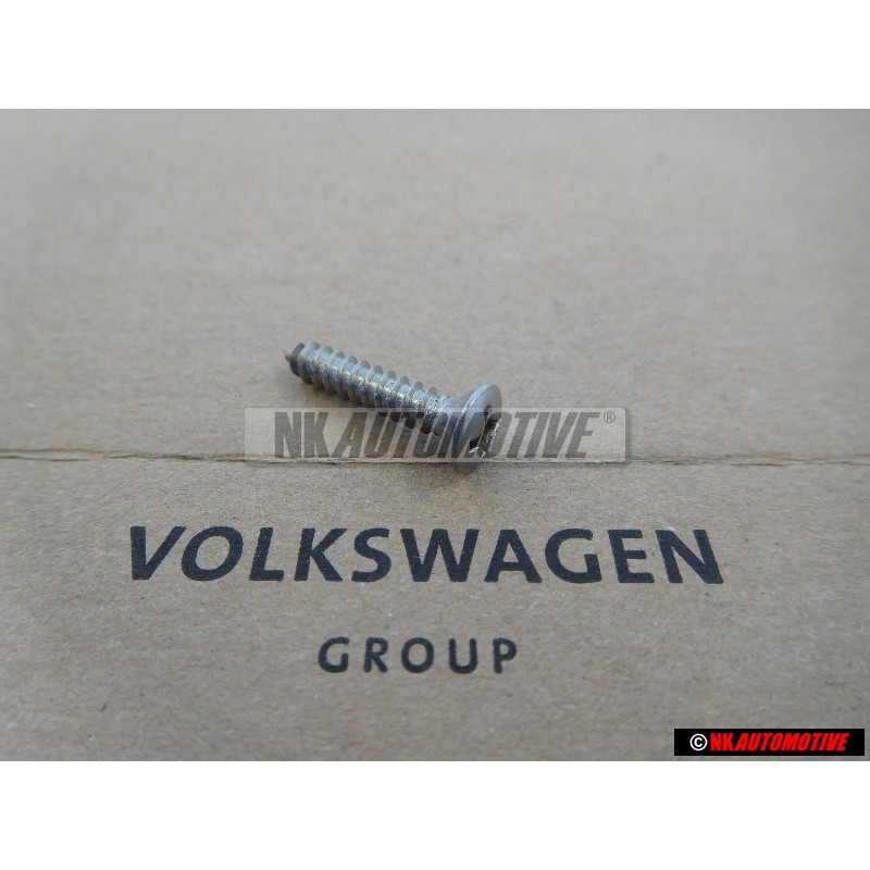 Γνήσιο VW Λαμαρινόβιδα - N 0140841