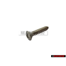 Γνήσιο VW Λαμαρινόβιδα - N 0140841