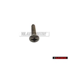 Γνήσιο VW Λαμαρινόβιδα - N 0140841