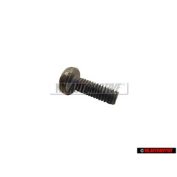 Γνήσιο VW Φακοειδής Βίδα - N 10518202