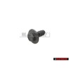 Γνήσιο VW Εξαγωνική Βίδα Σπειροτόμησης - N 90629803