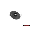 Γνήσιο VW Βάση Σατινέ Μαύρο - 3D0864107A B41